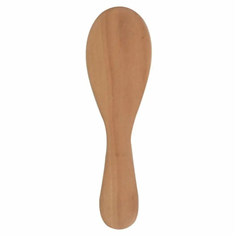 Newborn Baby Wooden Brush & Comb Set