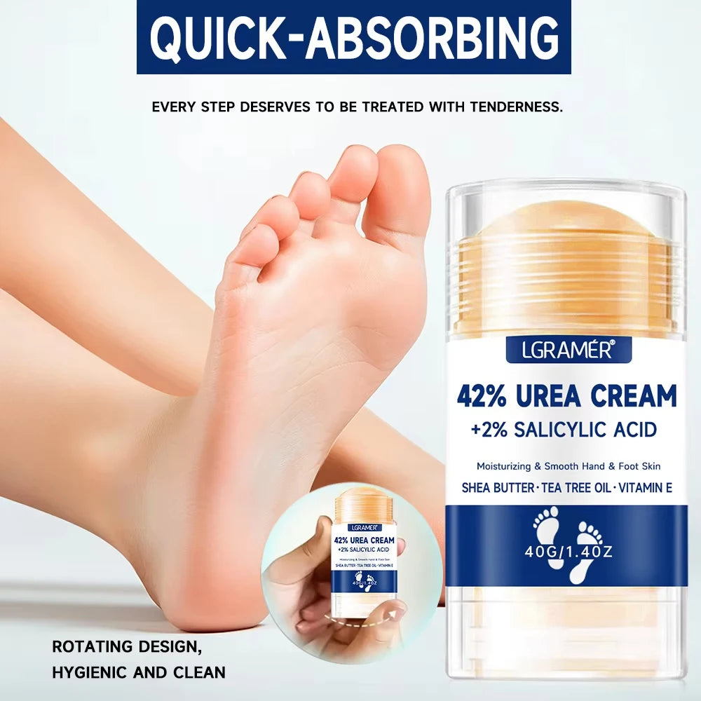 42% Urea Foot & Hand Repair Cream