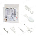 5-in-1 Baby Grooming Kit