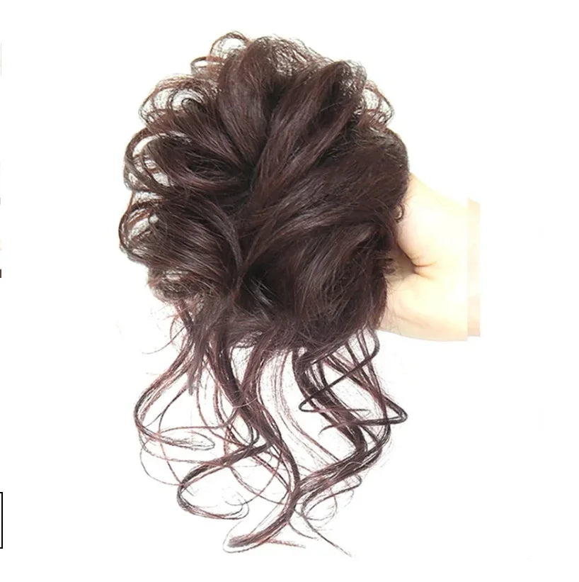 طقم إكسسوارات شعر مخصصة (20 قطعة)