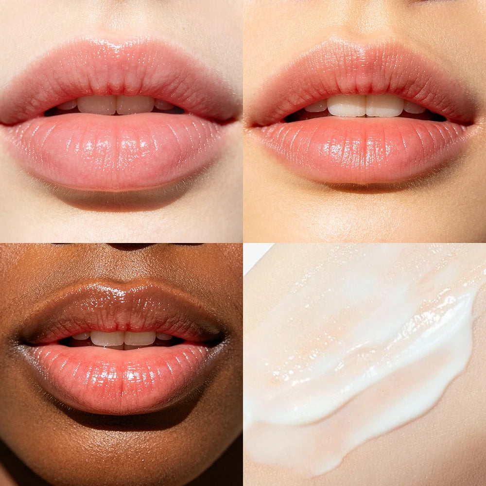 Gentle Peel-Off Lip Mask