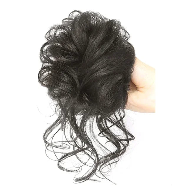 طقم إكسسوارات شعر مخصصة (20 قطعة)