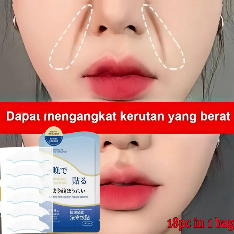 Retinol Collagen Anti-Wrinkle Patch