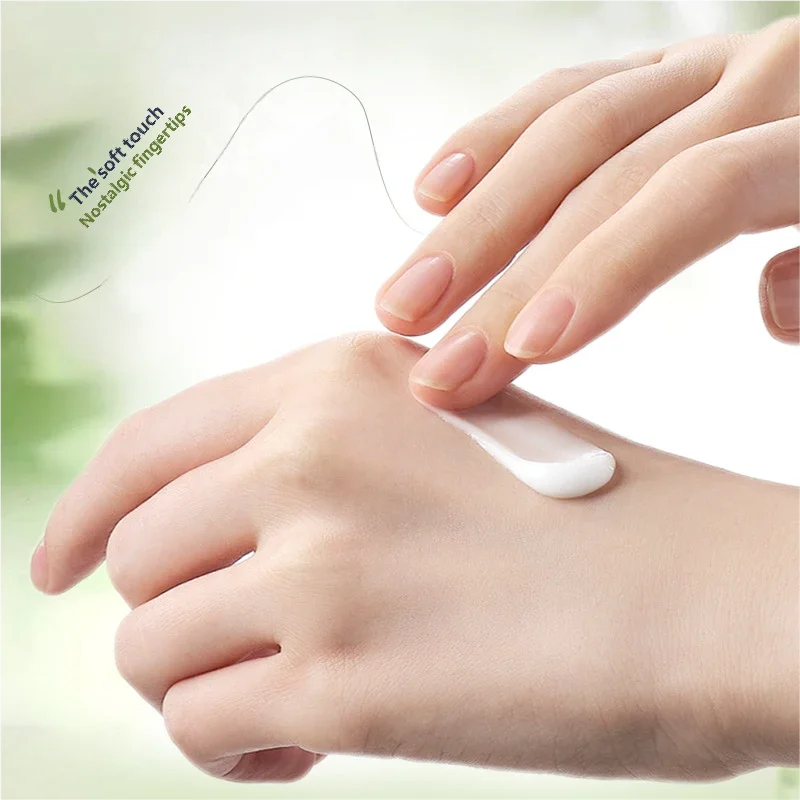 5-Piece Moisturizing Hand Cream Set