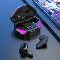 X15 TWS Wireless Gaming Earbuds