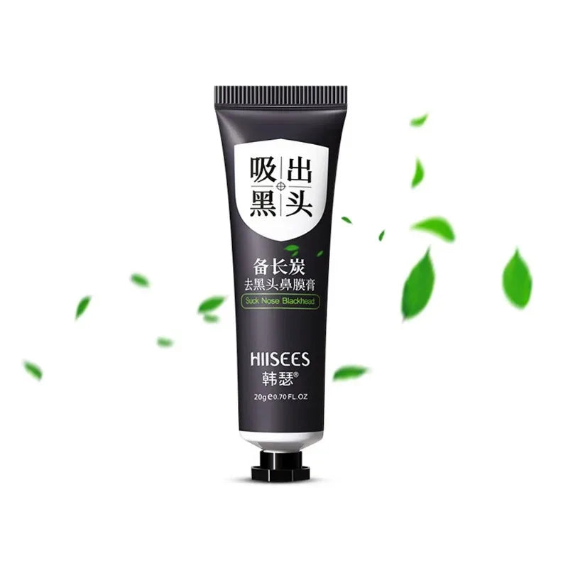 **Blackhead Remover Peel-Off Face Mask**