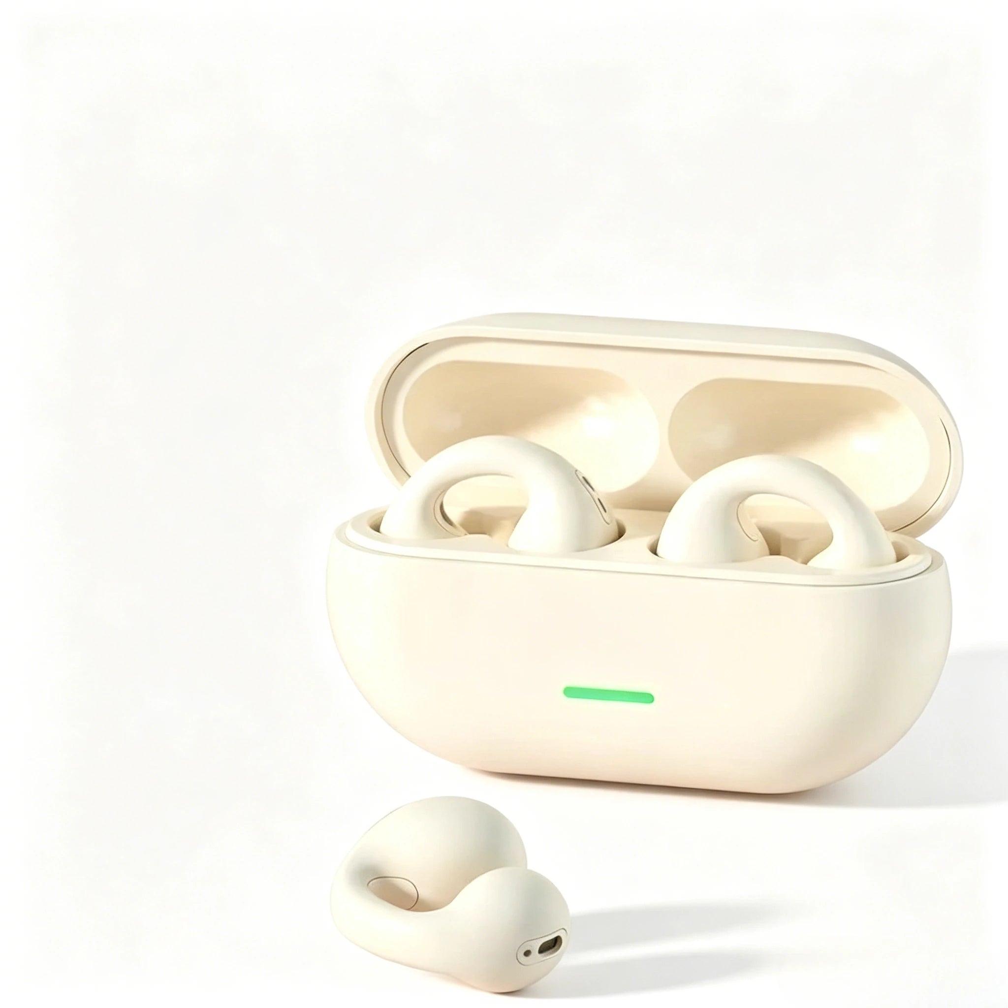 Bone Conduction Wireless Sports Headphones