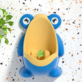 Cute Frog Potty Training Urinal for Boys