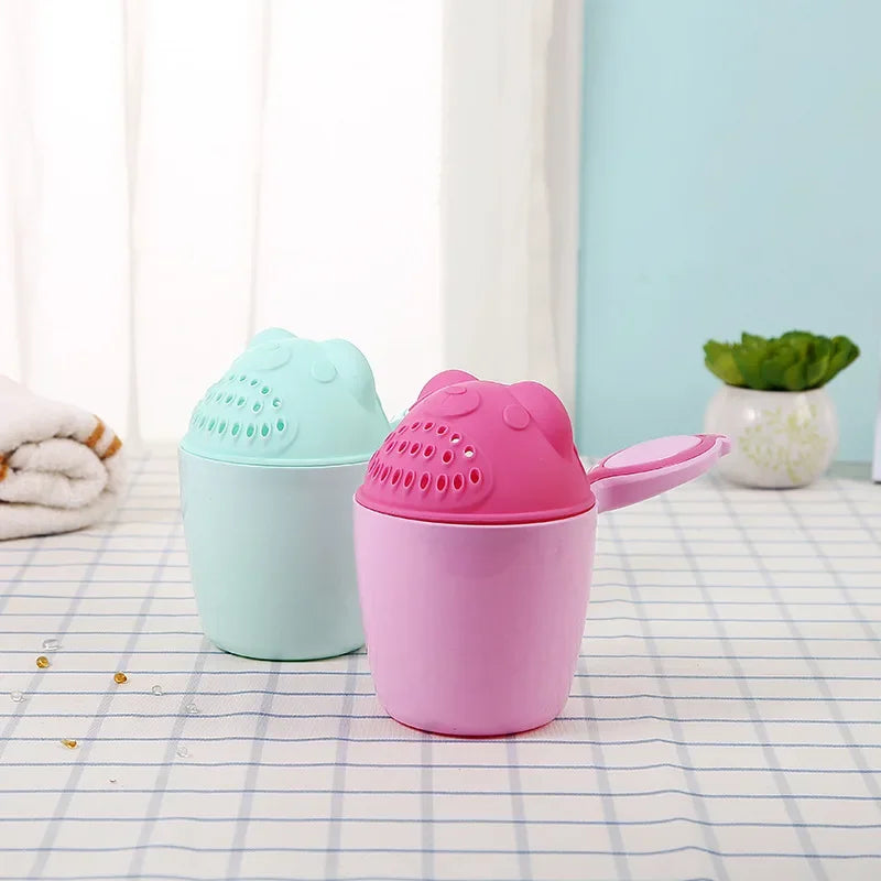 Toddler Shampoo Rinse Cup