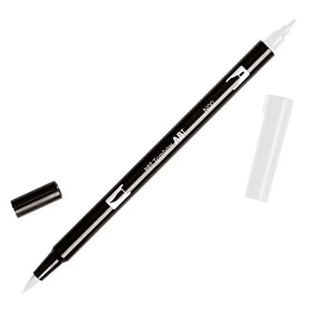 TOMBOW Dual-Tip Art Brush Pen
