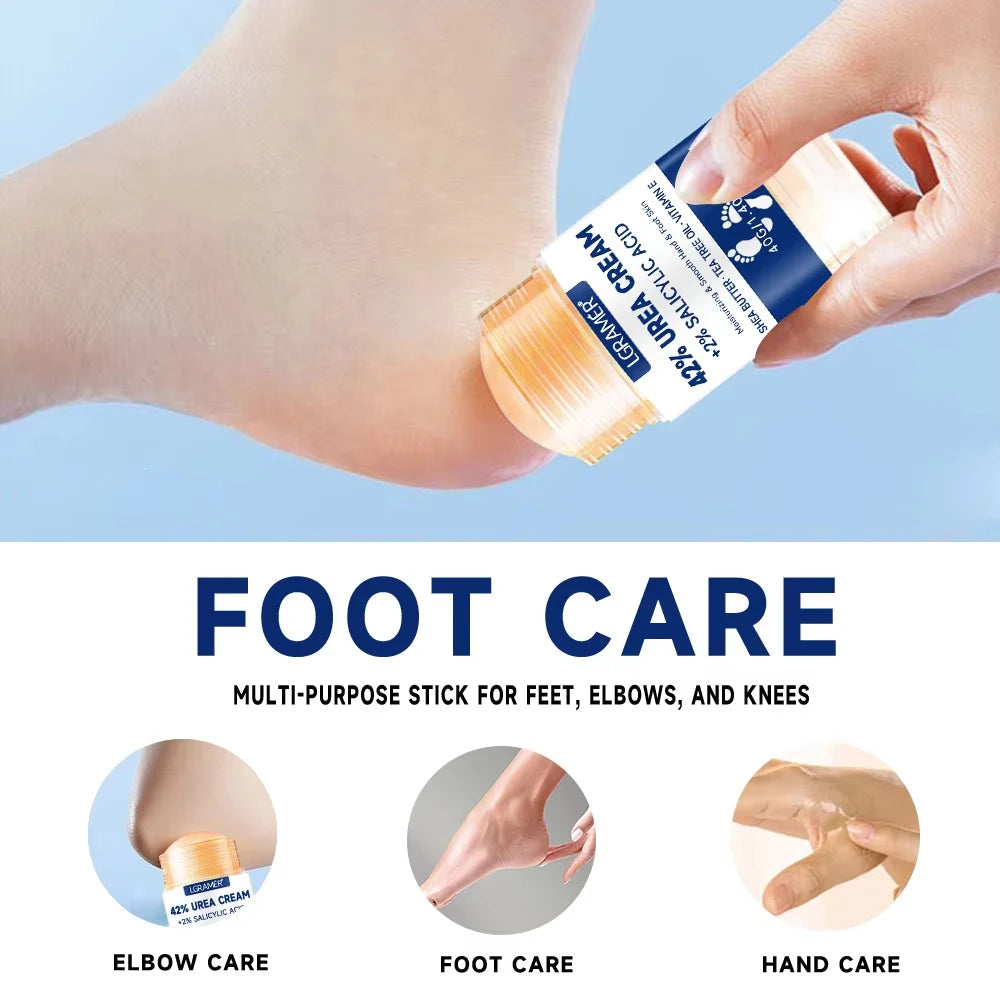 42% Urea Foot & Hand Repair Cream