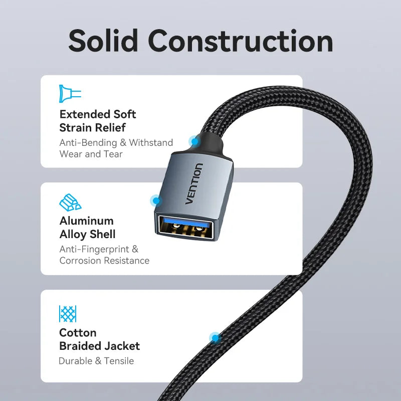 USB 3.0 Extension Cable