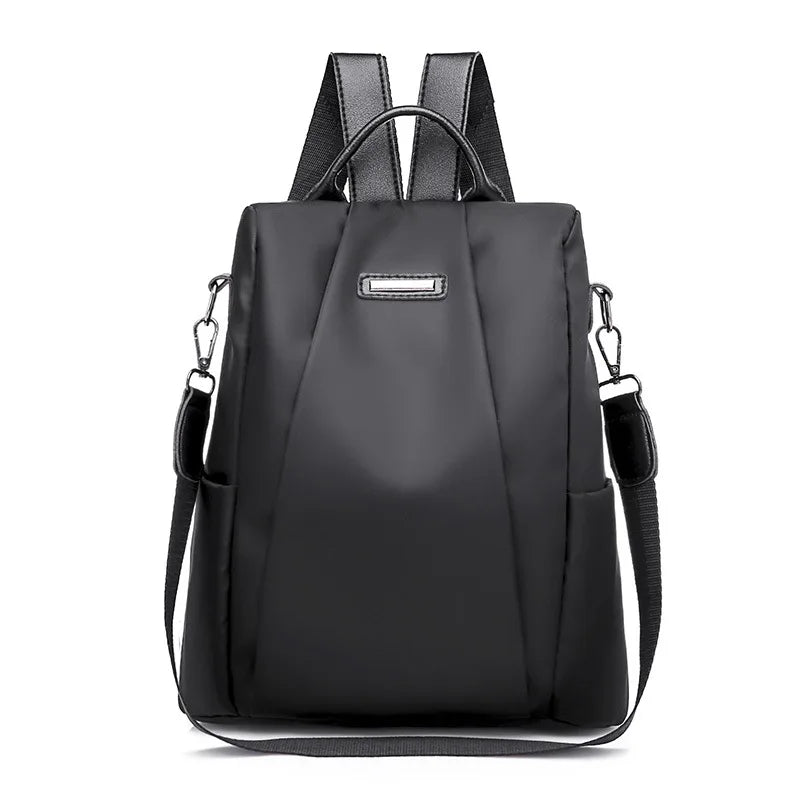 Women's Anti-Theft Backpack
