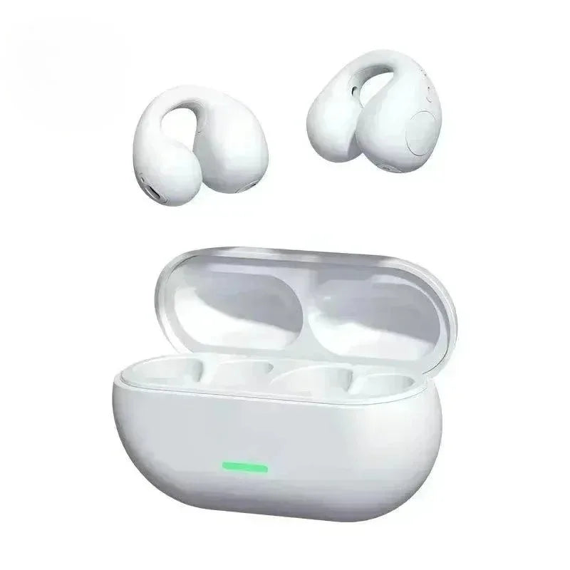 Bone Conduction Wireless Sports Headphones