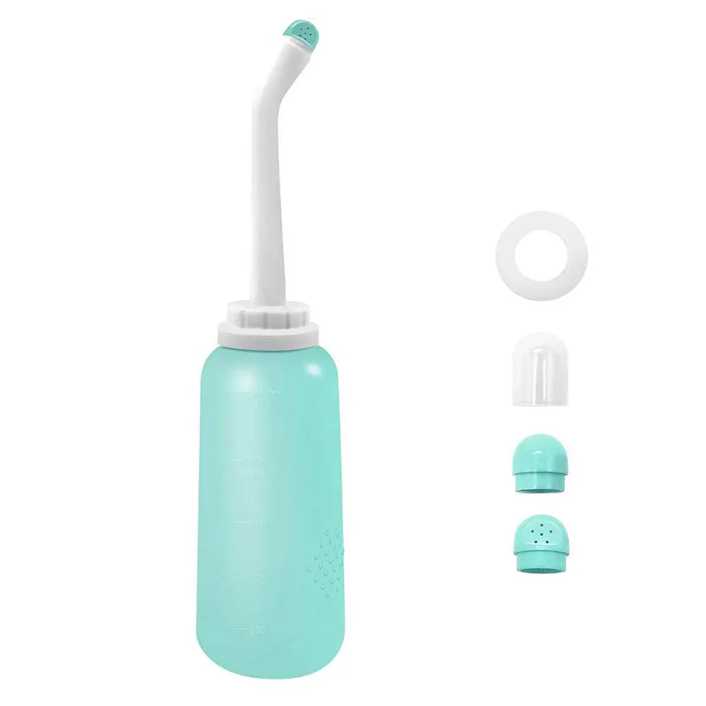 500ml Postpartum Peri Bottle
