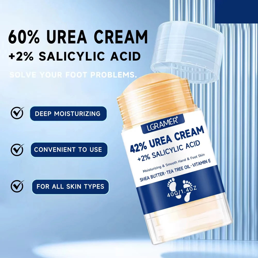 42% Urea Foot & Hand Repair Cream