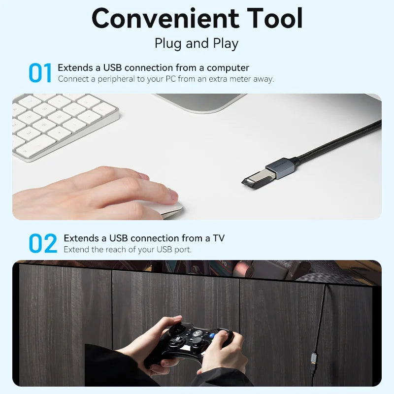 USB 3.0 Extension Cable