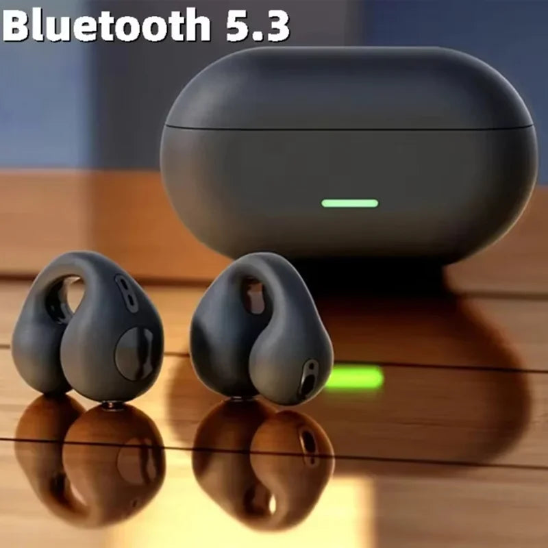 T75 TWS Wireless Bluetooth Earbuds