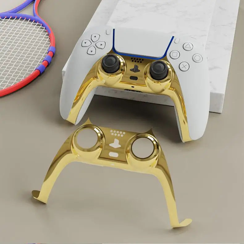 Camouflage Controller Decorative Strips for PS5