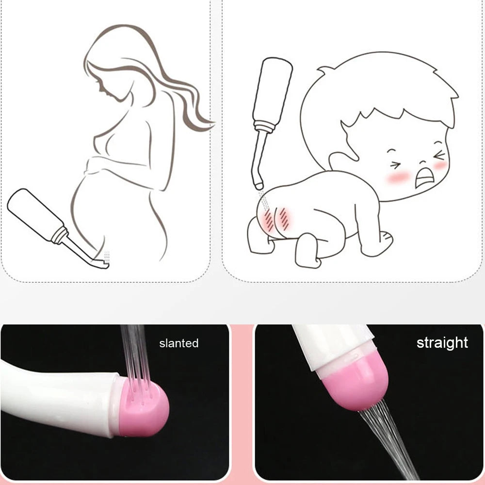 500ml Postpartum Peri Bottle