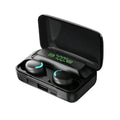 Wireless Bluetooth Earbuds with Touch Control