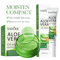 SADOER Aloe Vera Eye Care Set