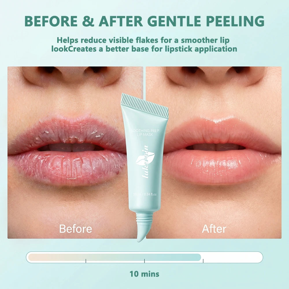 Gentle Peel-Off Lip Mask
