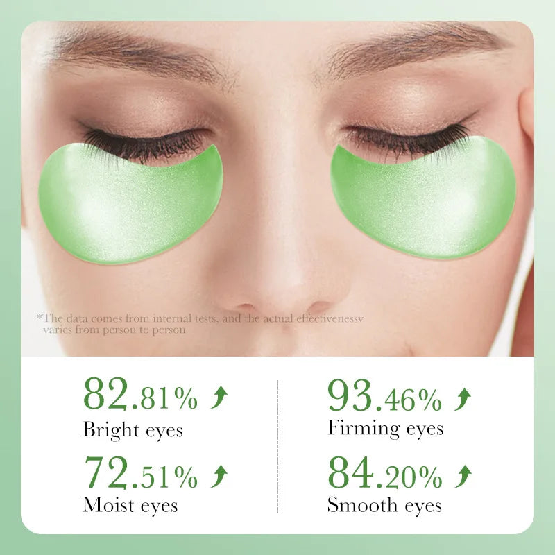 SADOER Aloe Vera Eye Care Set