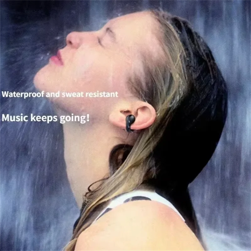 T75 TWS Wireless Bluetooth Earbuds
