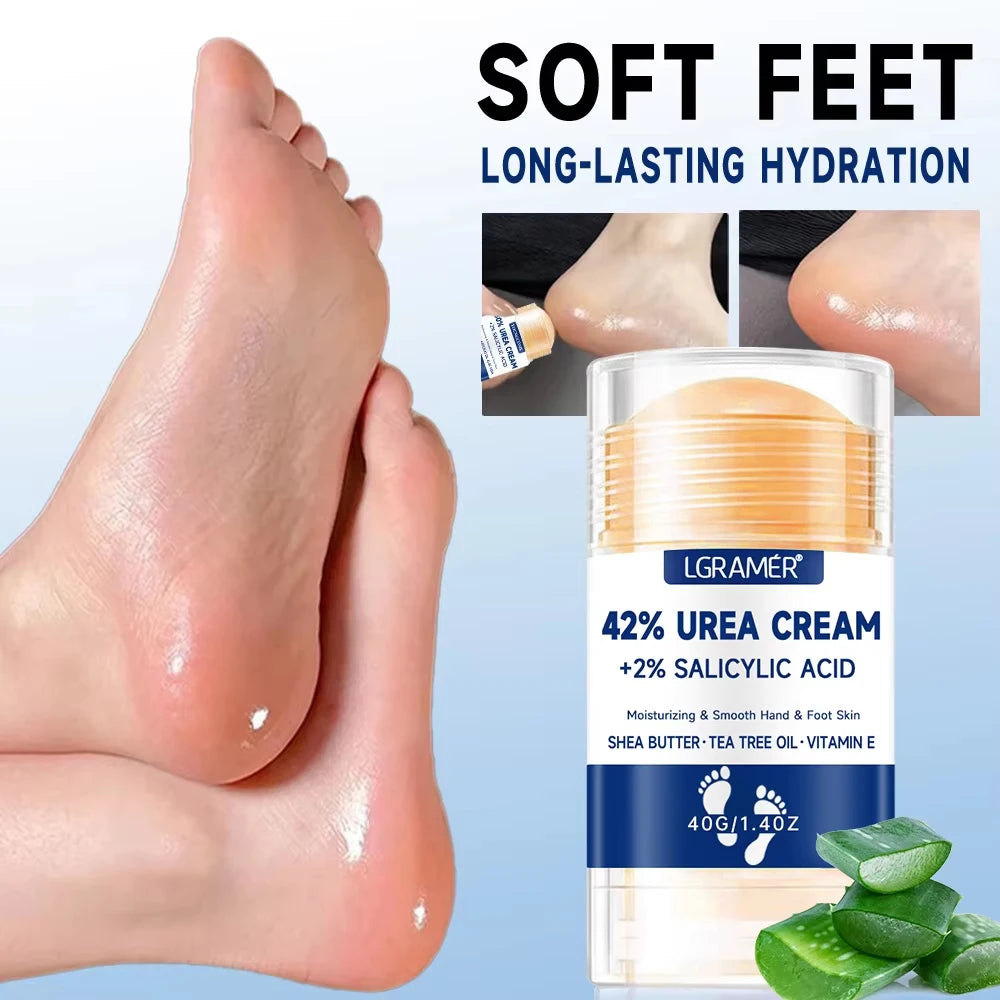 42% Urea Foot & Hand Repair Cream