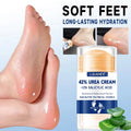 42% Urea Foot & Hand Repair Cream