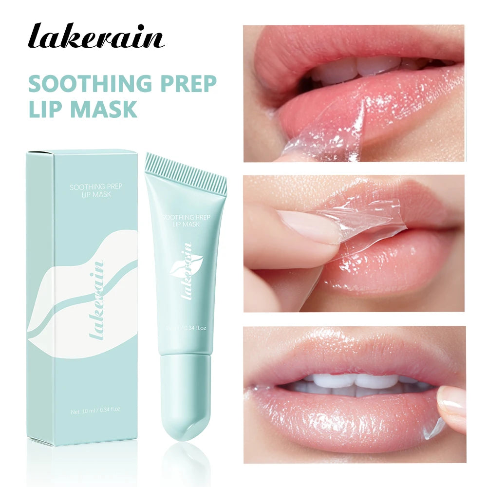 Gentle Peel-Off Lip Mask