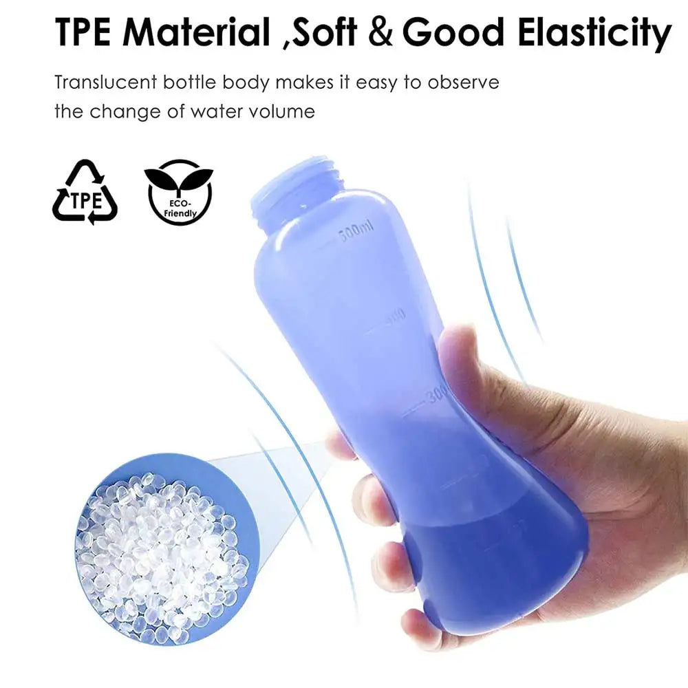500ml Postpartum Peri Bottle