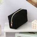 Vertical Stripe Pencil Case