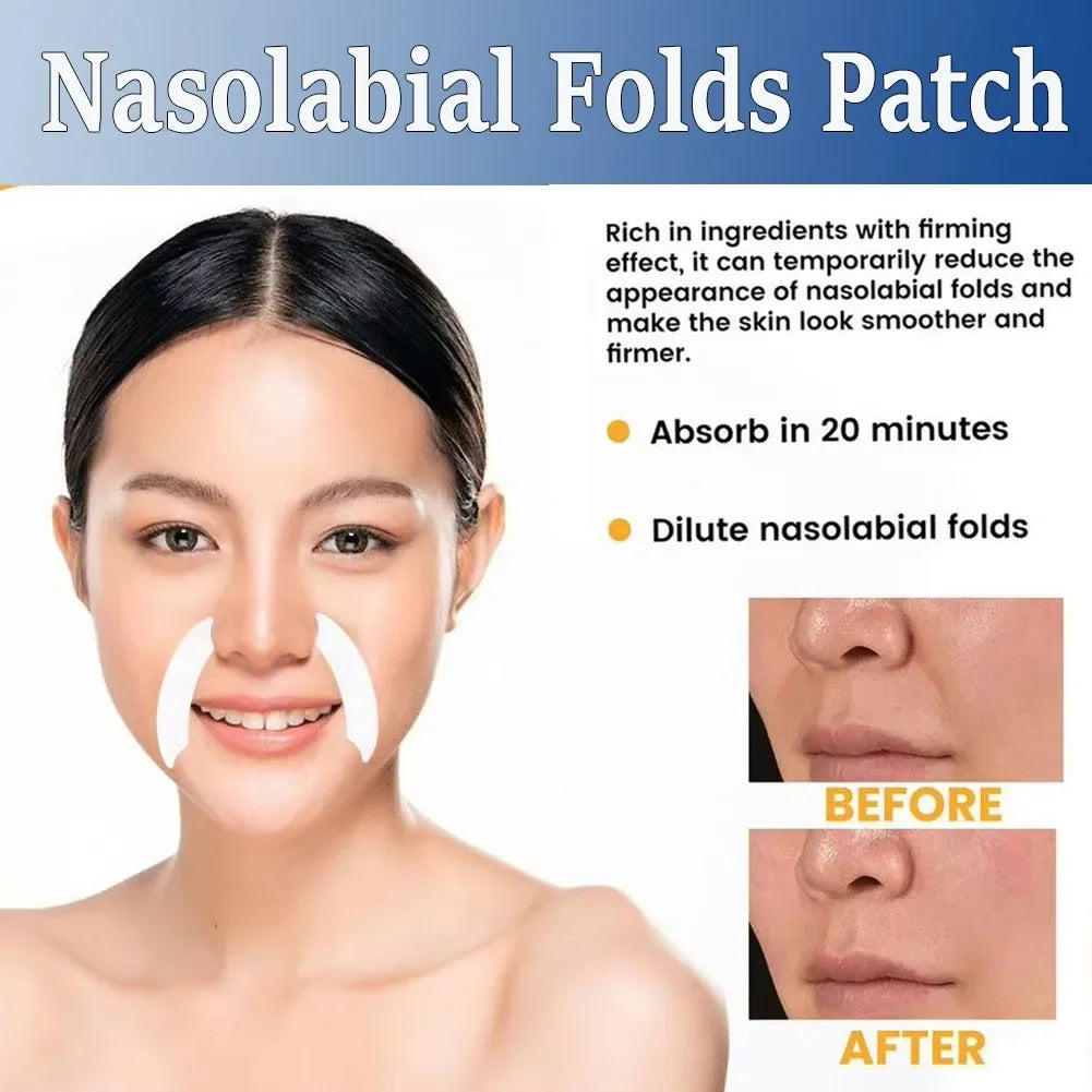 Retinol Collagen Anti-Wrinkle Patch