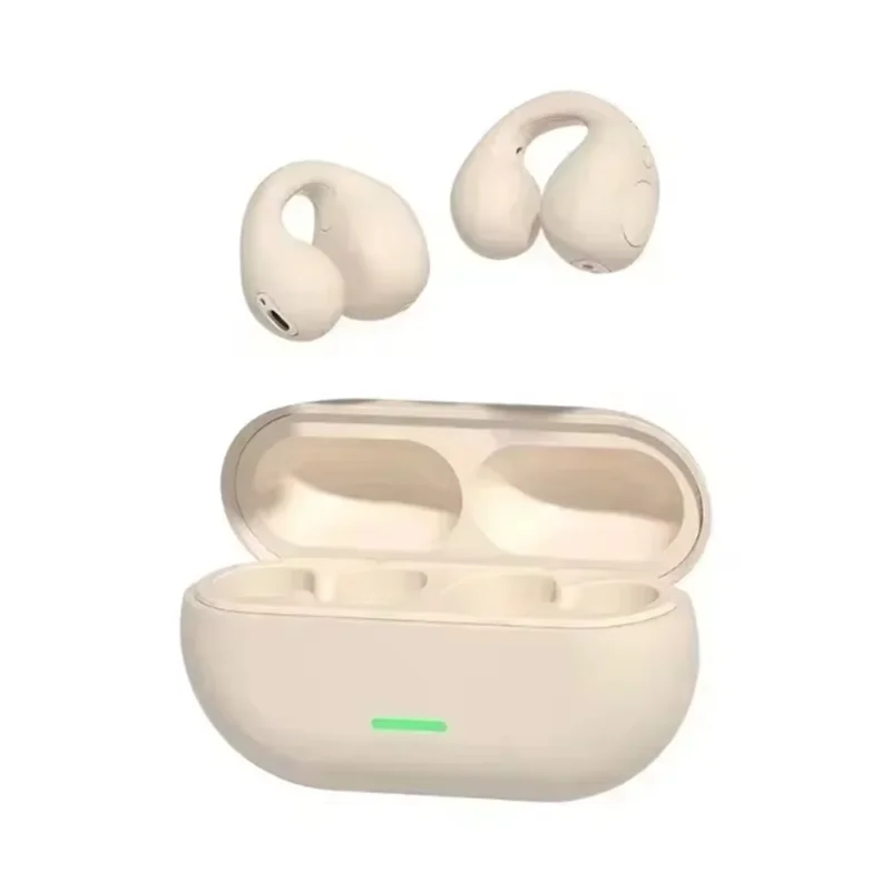 T75 TWS Wireless Bluetooth Earbuds