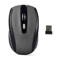 2.4G Wireless Silent Mouse