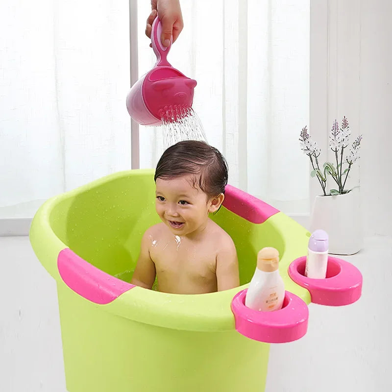 Toddler Shampoo Rinse Cup