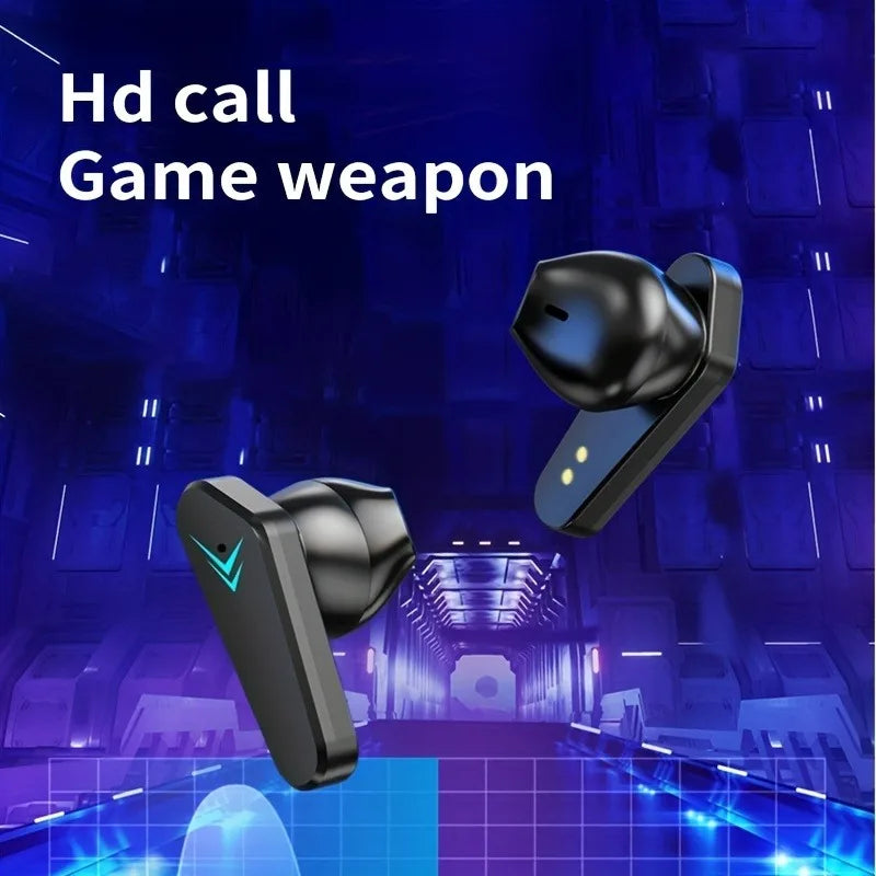 X15 TWS Wireless Gaming Earbuds