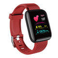 D13 Multifunctional Bluetooth Smartwatch