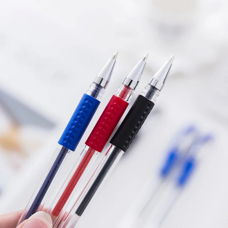 25-Piece 0.5mm Gel Pen Refill Set