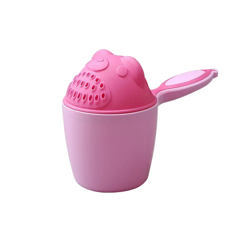 Toddler Shampoo Rinse Cup