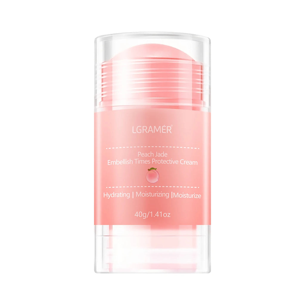 LGRAMER Peach Hand & Foot Cream