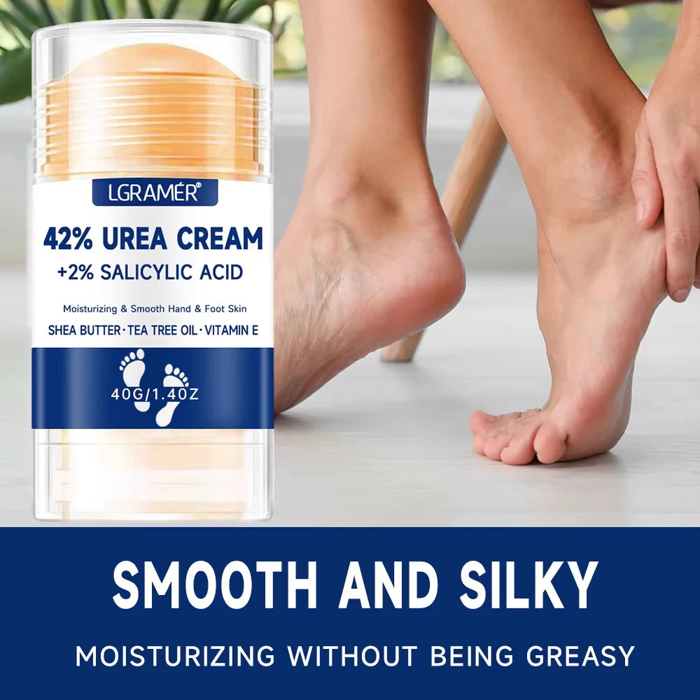 42% Urea Foot & Hand Repair Cream