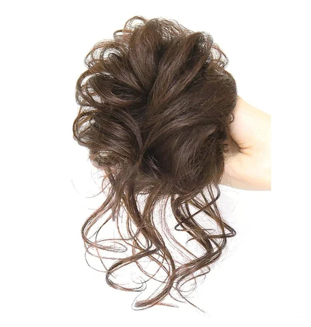 Customized Hair Accessories Set (20 Pieces)
