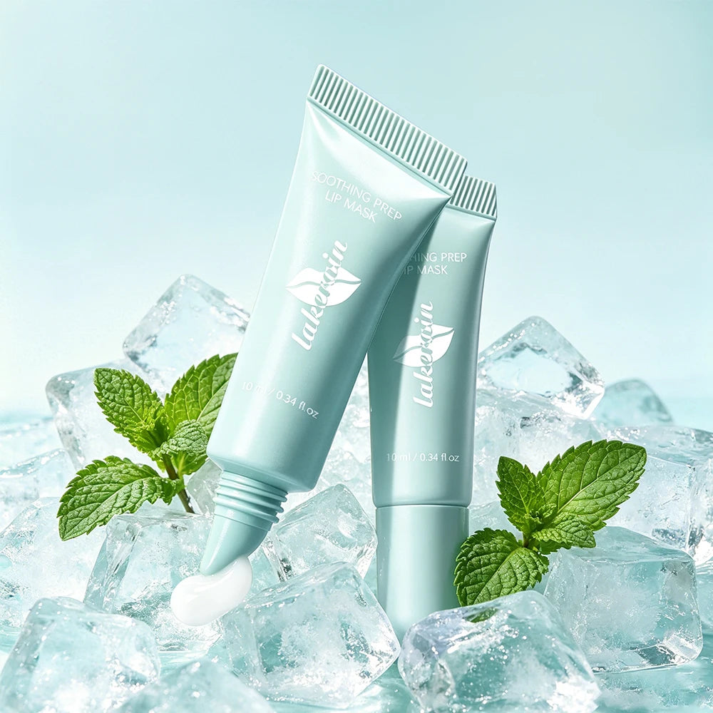 Gentle Peel-Off Lip Mask