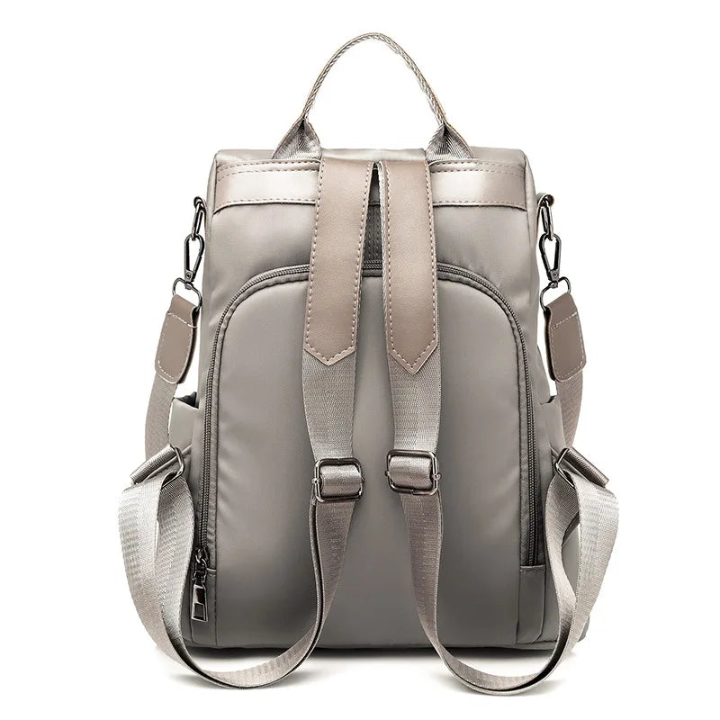 Women's Anti-Theft Backpack