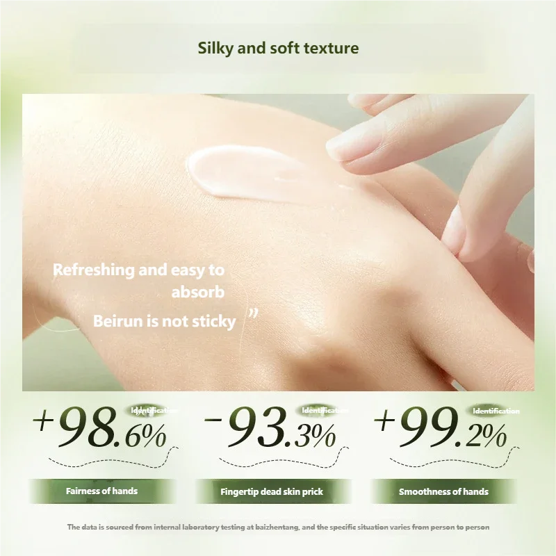 5-Piece Moisturizing Hand Cream Set