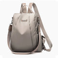 Women's Anti-Theft Backpack