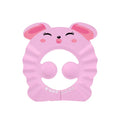 Adjustable Baby Shampoo Shower Cap
